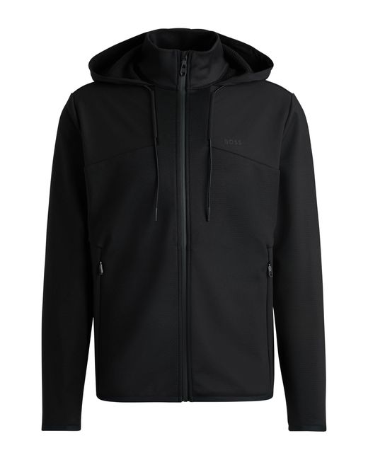 Boss Black Men's Hooded Sweatshirts Size M for men