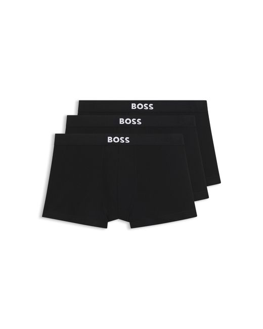 Boss Black Men's Underwear Size M for men