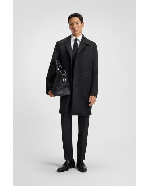 Boss Black Men's Formal Coats Size 34r for men