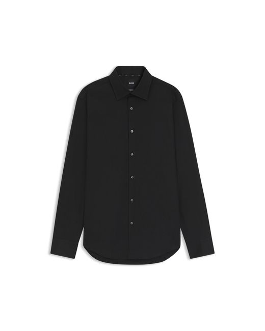 Boss Black Regular-Fit Shirt for men