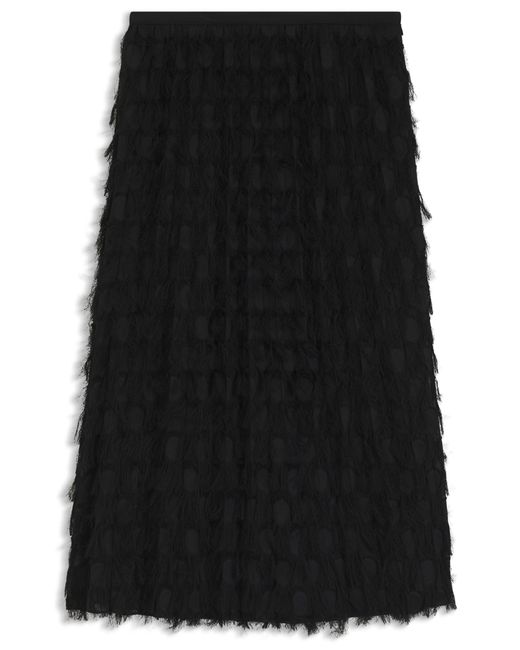 Boss Black Women's A-line Skirts Size 4