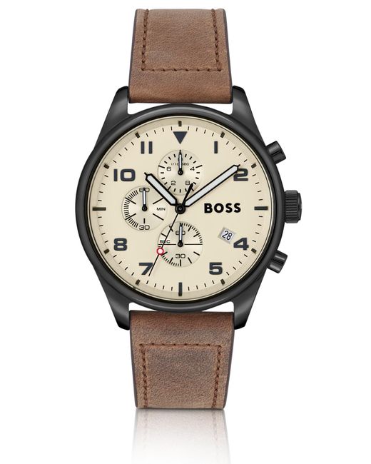Boss watches canada new arrivals