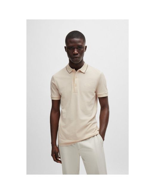 Cheap slim fit polo shirts discount