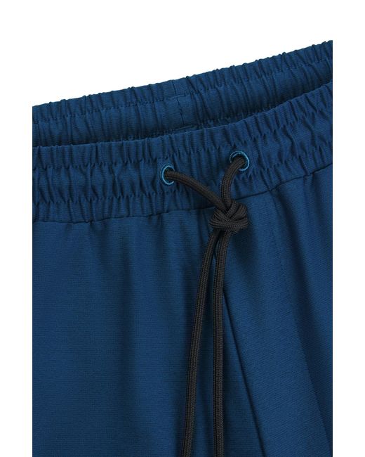 Boss Light Blue Men's Sweatshirts And Jogging Pants Size M for men