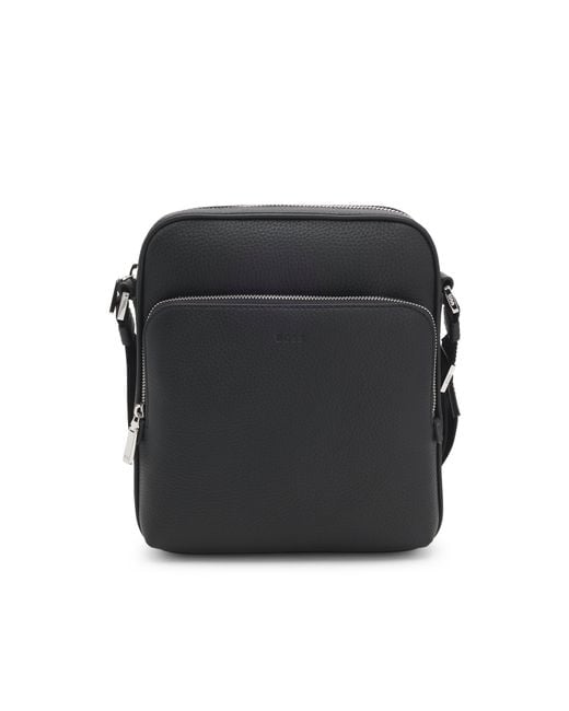 Boss Black Reporter Bag for men