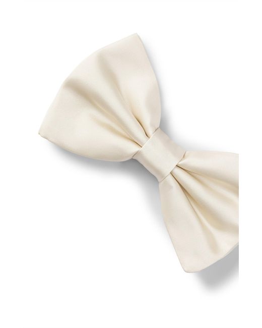 One Papillon di Boss in Natural da Uomo