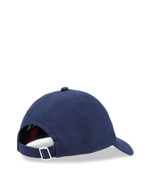 Cappellino di HUGO in Blue