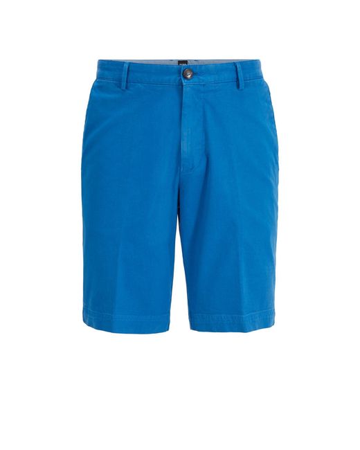 hugo boss jogger shorts