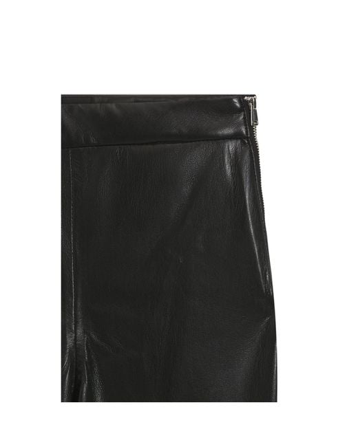 Boss Black Slim-Fit Leggings