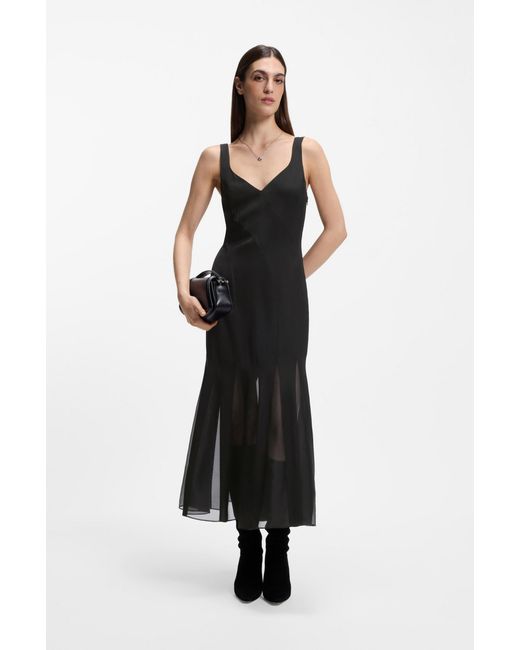 Boss Black Women's Business Dresses Size 6