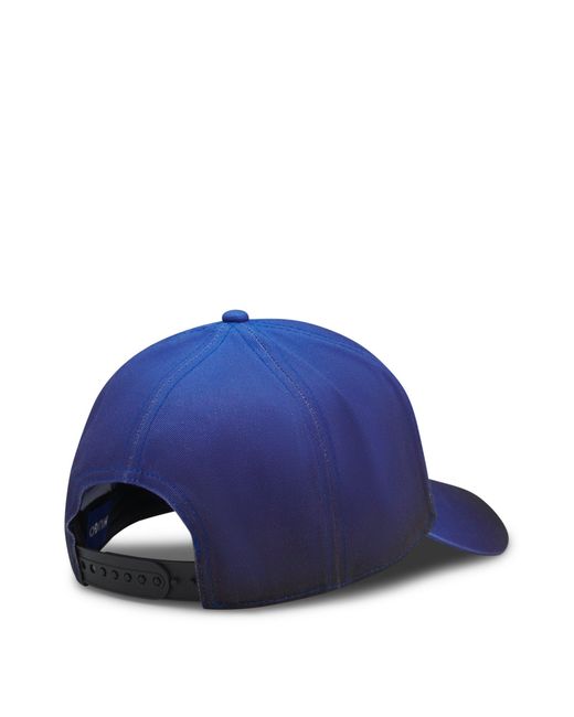 Cappellino di HUGO in Blue da Uomo