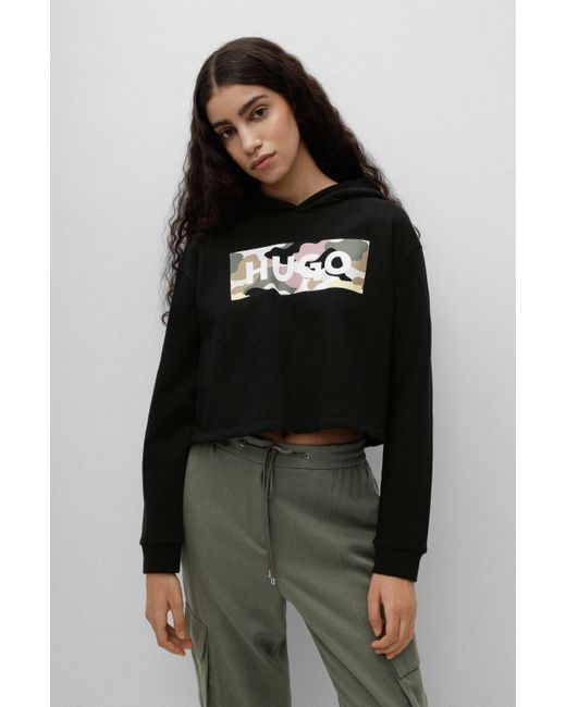boss hugo hoodie