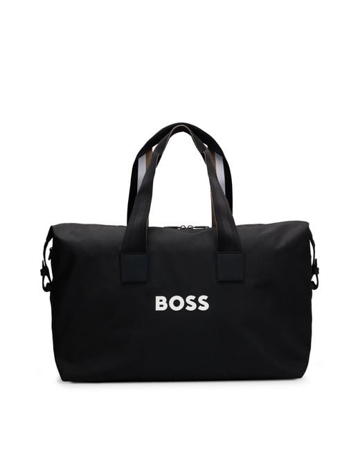 Bolso hugo boss hombre sale