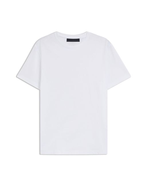 Boss White Men's T-shirts Size M for men
