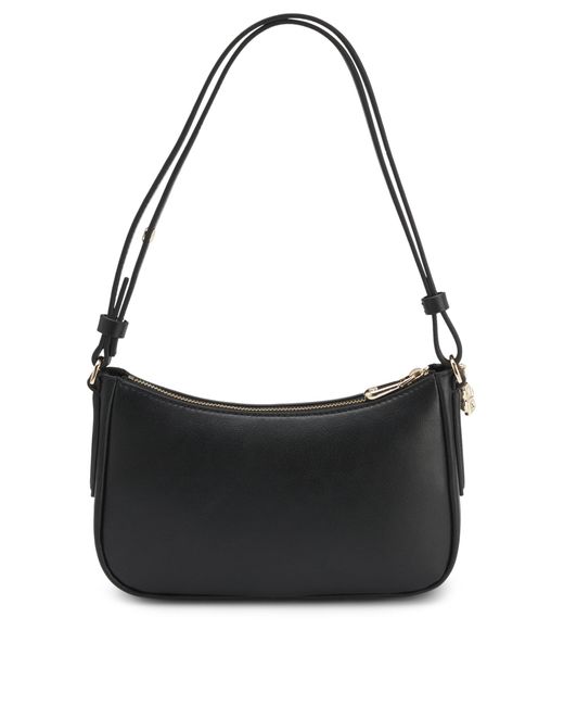 Boss Crossbodytas Met Double B-Monogrambedeltje in het Black
