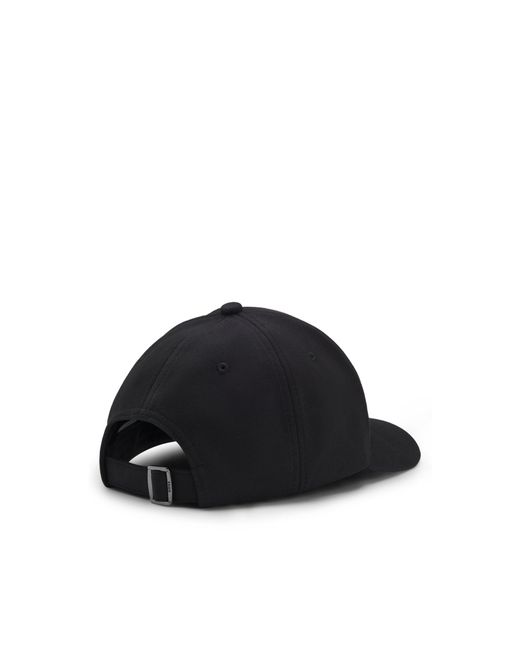 Boss Black X Aston Martin Cap With Suede Wing Badge for men