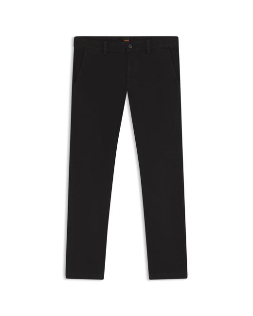 Boss Black Chinos for men