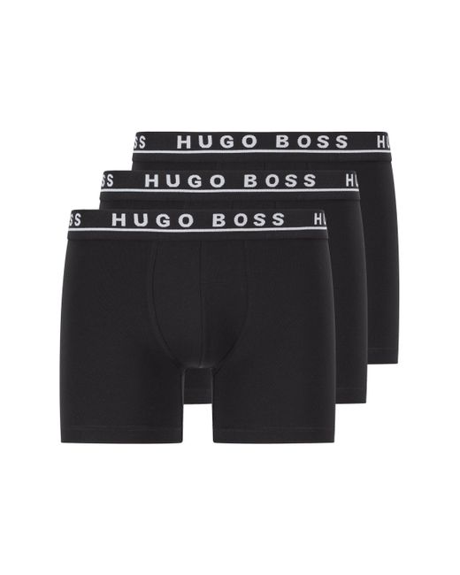 hugo boss boxing