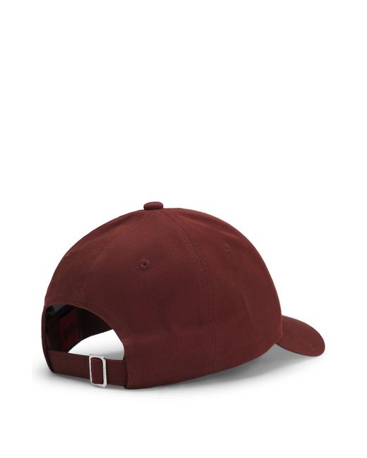 Cappellino di HUGO in Red
