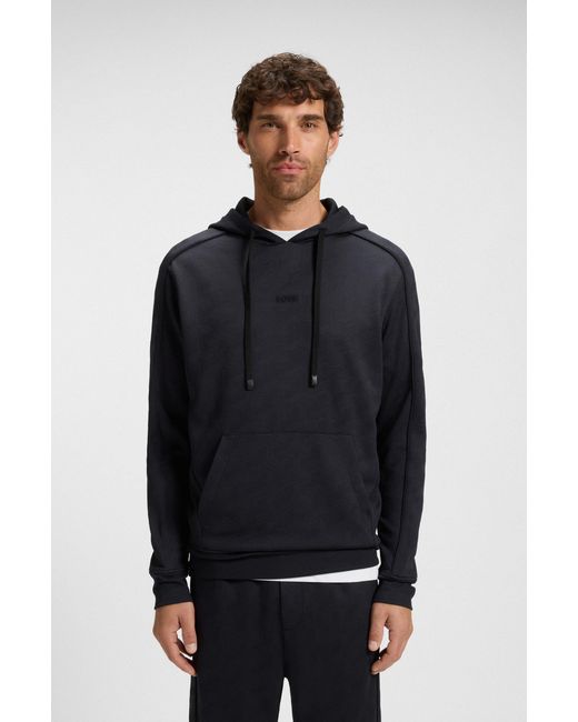 Boss Black Dark Blue Men's Sportswear Size M for men