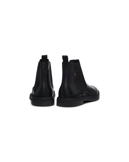 Boss Black Chelsea Boots for men