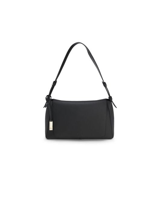 Boss Black Shoulder Bag