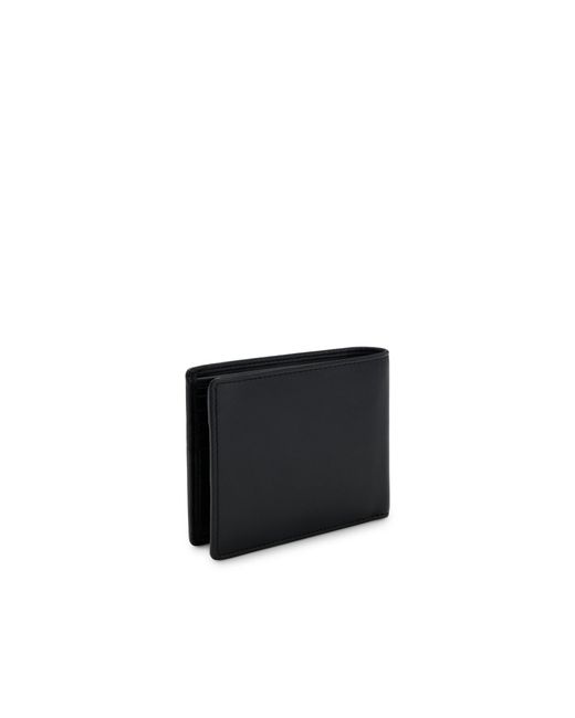 Boss Black Bifold Wallet for men