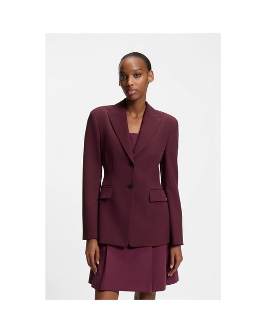 HUGO Red Regular-Fit Blazer