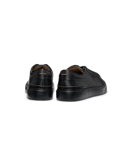 Boss Black Gary Trainers for men