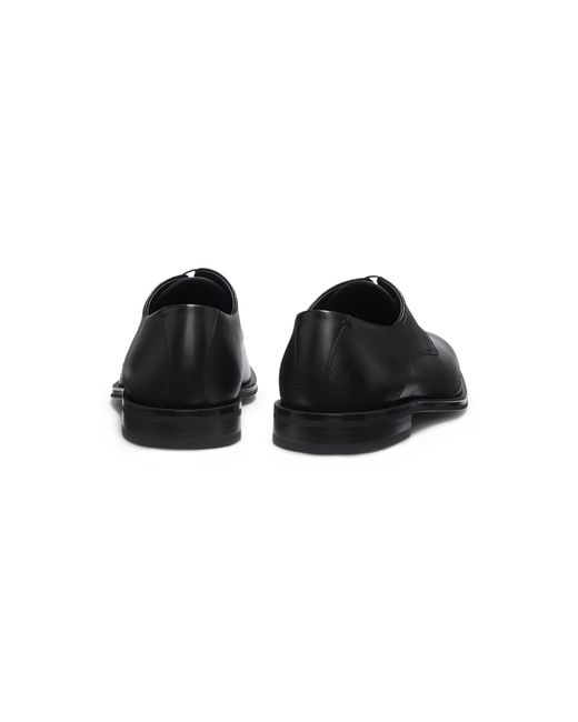 Boss Black Derby Shoes for men