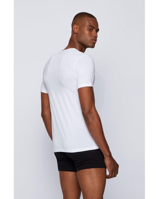 Hugo Boss Underwear T Shirt Flash Sales, SAVE 55%.