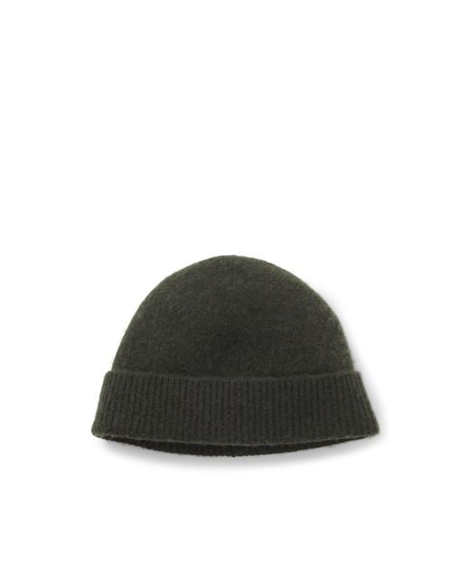 Boss Green By Beckham Beanie Hat for men