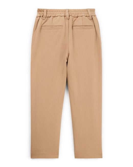 Boss Natural Brown Men's Boys Size 102 for men