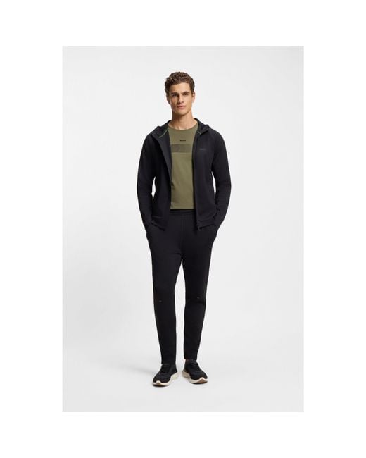 Boss Green Two-Pack Of Regular-Fit T-Shirts for men
