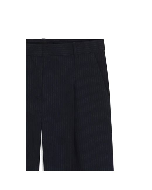 Boss Black Regular-Fit Trousers