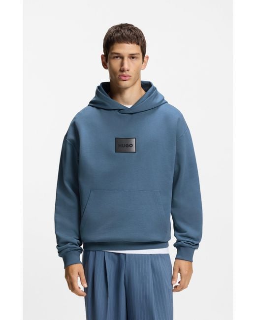 HUGO Light Blue Men's Tracksuits Size L for men