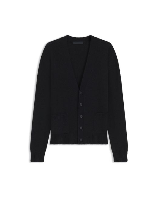 Boss Black By Beckham Cardigan for men