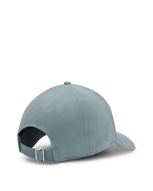 Cappellino di Boss in Blue
