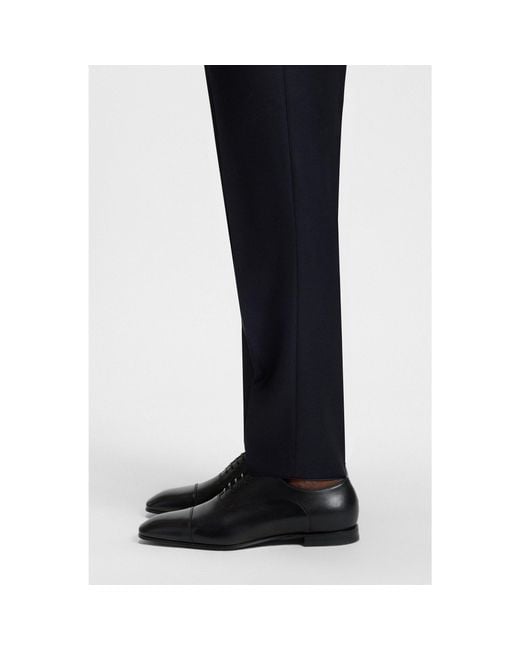 Boss Black Beckham X Oxford Shoes for men