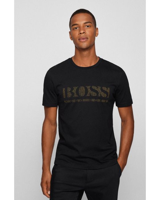 hugo boss xl t shirt