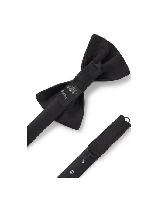 Boss Black One Bow Tie for men