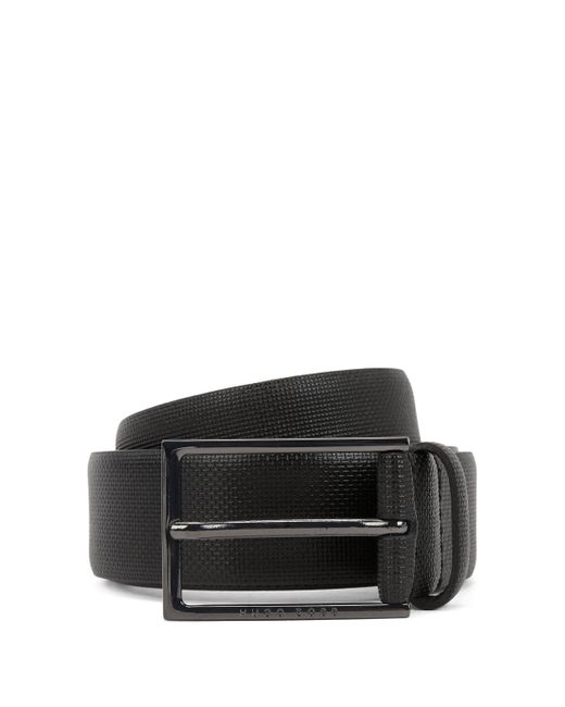hugo boss belts sale