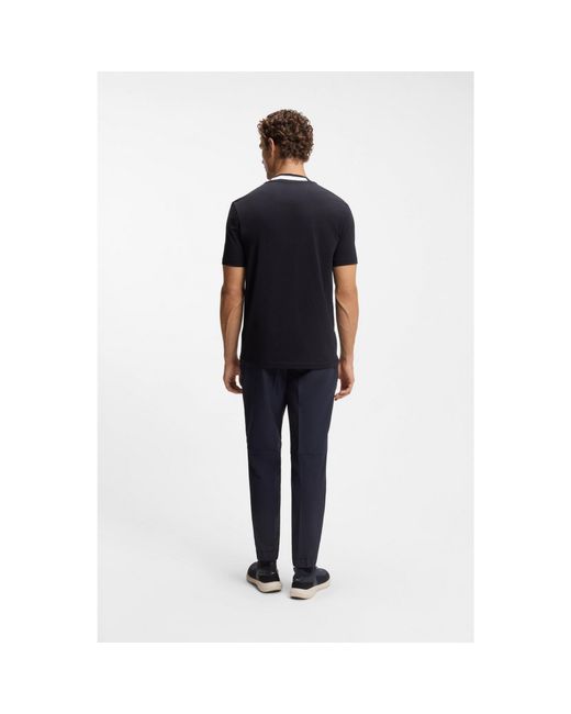 Boss Black T-Shirt for men