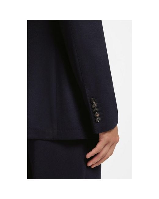 Boss Black Slim-Fit Jacket for men
