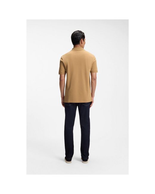 Boss Green Pallas Polo Shirt for men
