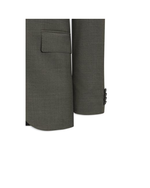 Boss Green Two-Piece Regular-Fit Suit for men