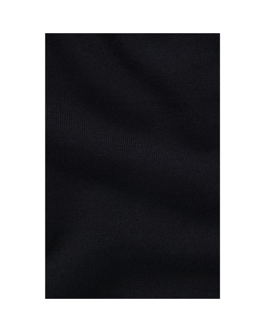 Boss Black By Beckham Knit T-Shirt for men