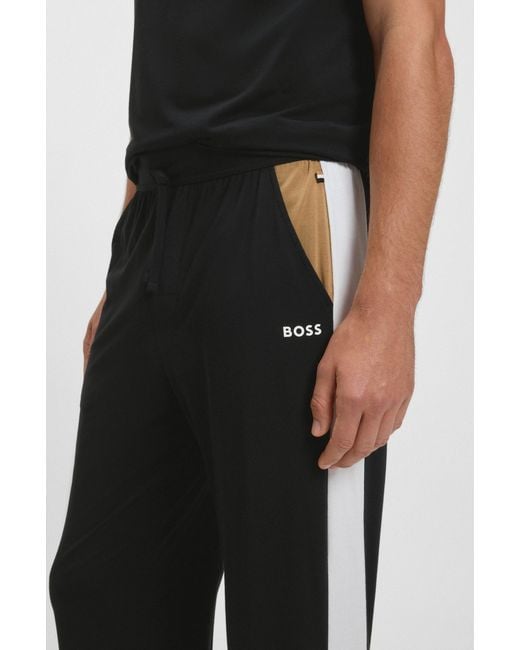 Boss Black Men's Nightwear Size M for men