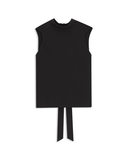 Boss Black Regular-Fit Blouse
