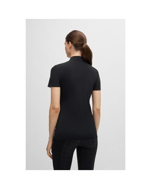 Boss Black Equestrian Show Shirt